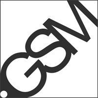 GSM LA inc logo
